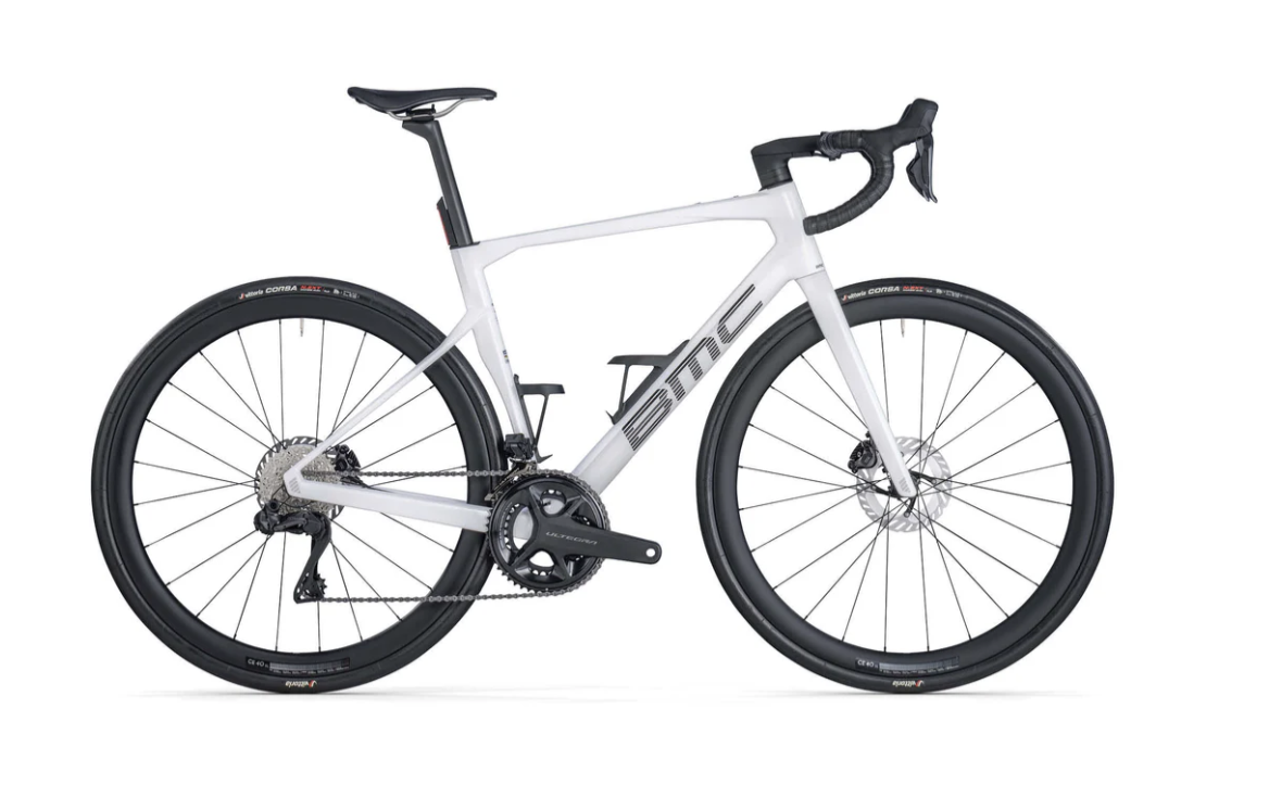 Endurance Bikes