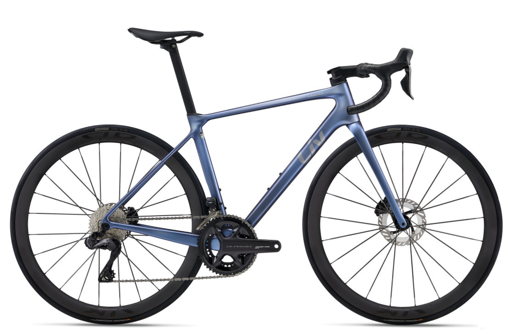 Race Bikes