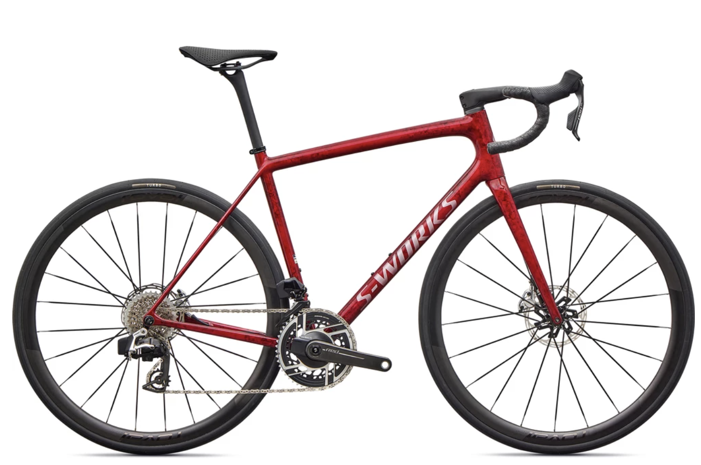 Race Bikes