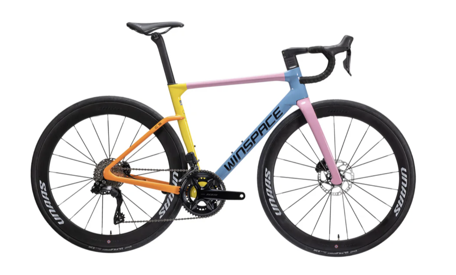 Endurance Bikes